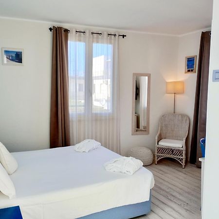 Hotel La Villa Del Mare Cagliari Eksteriør bilde